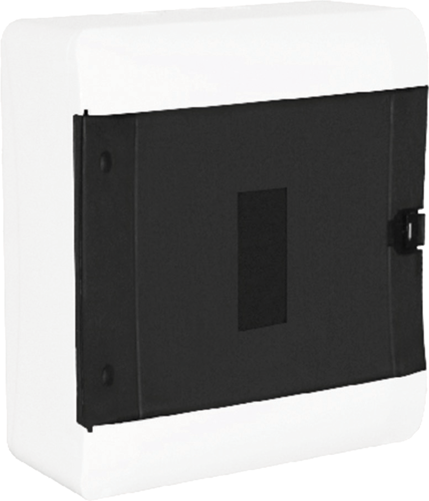 Tablou Sigurante IP40 2 Module PT