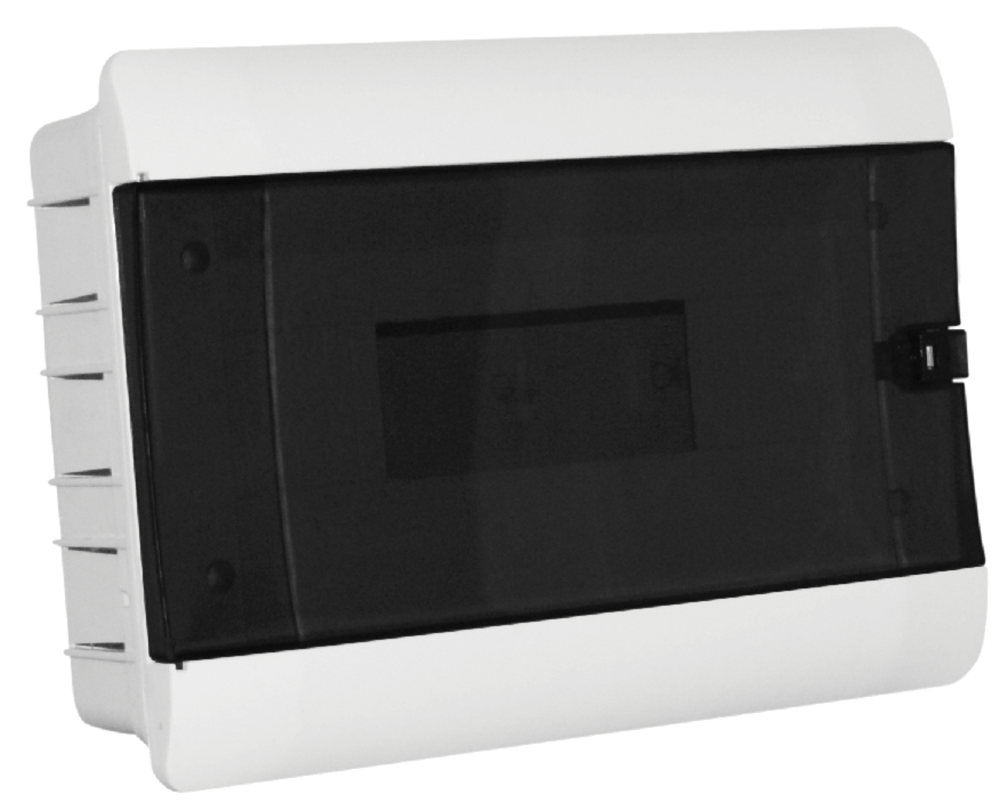 Tablou Sigurante IP40 12 Module ST