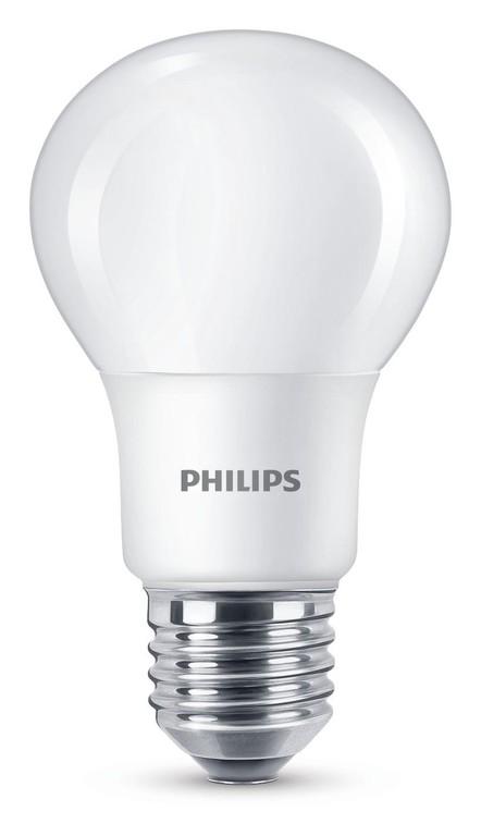 Bec LED A60 60W E27 830  
