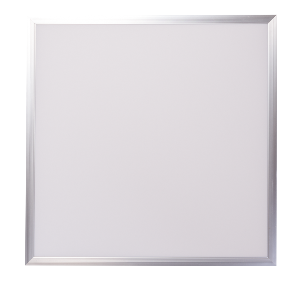 Panel LED 36W 6400K 595x595x7.5mm