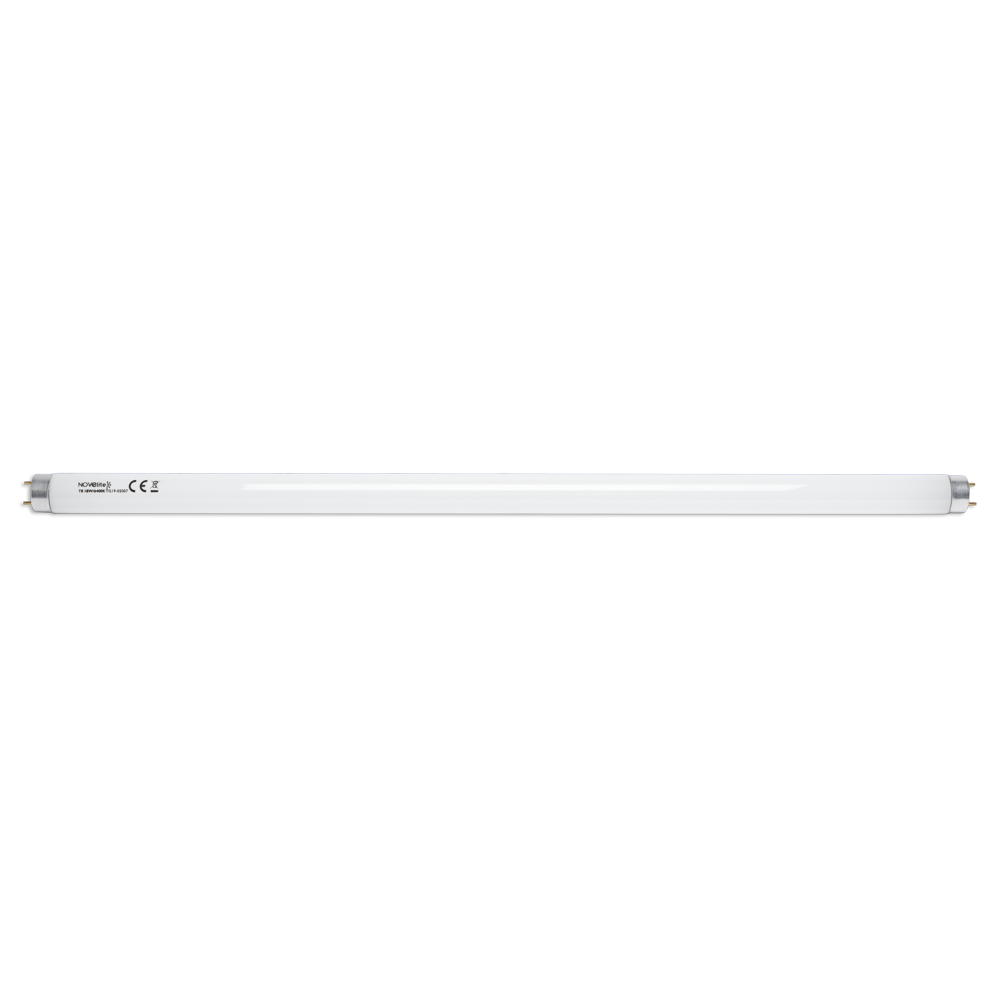Tub Fluorescent T8 18W 6400K    