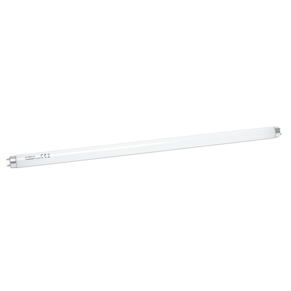 Tub Fluorescent T8 18W 6400K    