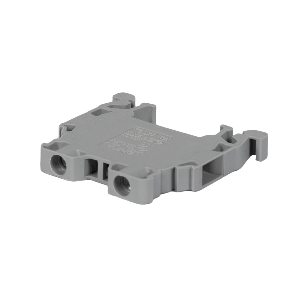 Clema Sina MRK 2.5mm Gri