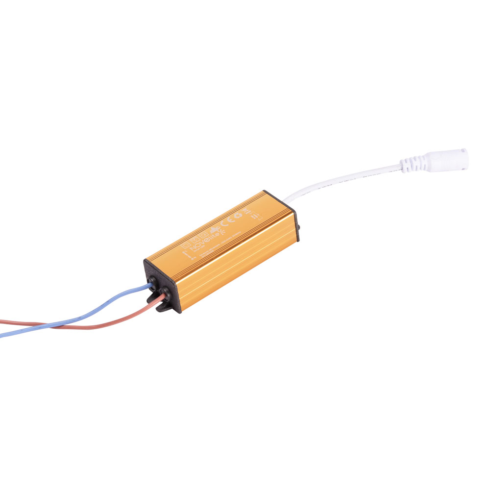 Driver Panel Led 24W