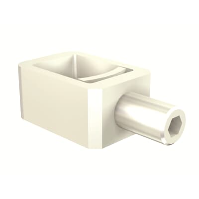 Cleme tunel 1X95-185mm 2XT3, ABB