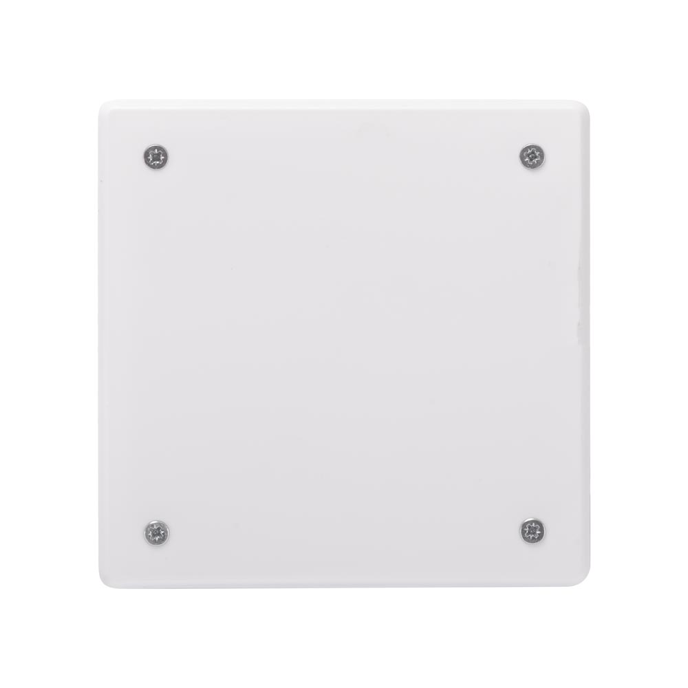 Doza de Legatura cu Suruburi ST 100x100x45mm