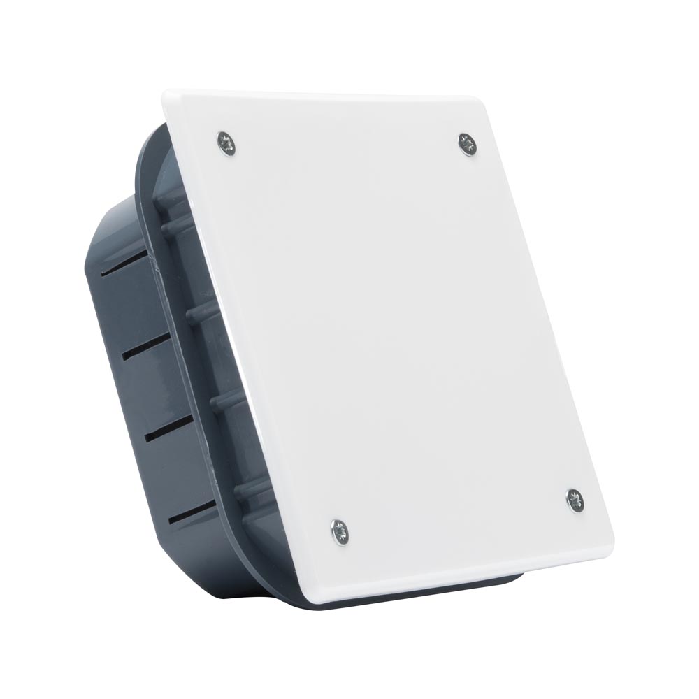 Doza de Legatura cu Suruburi ST 100x100x45mm