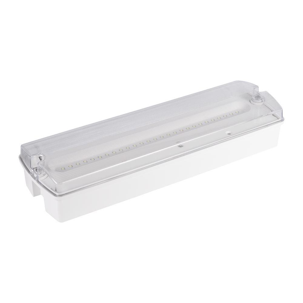 Lampa Exit LED 4.6W IP65