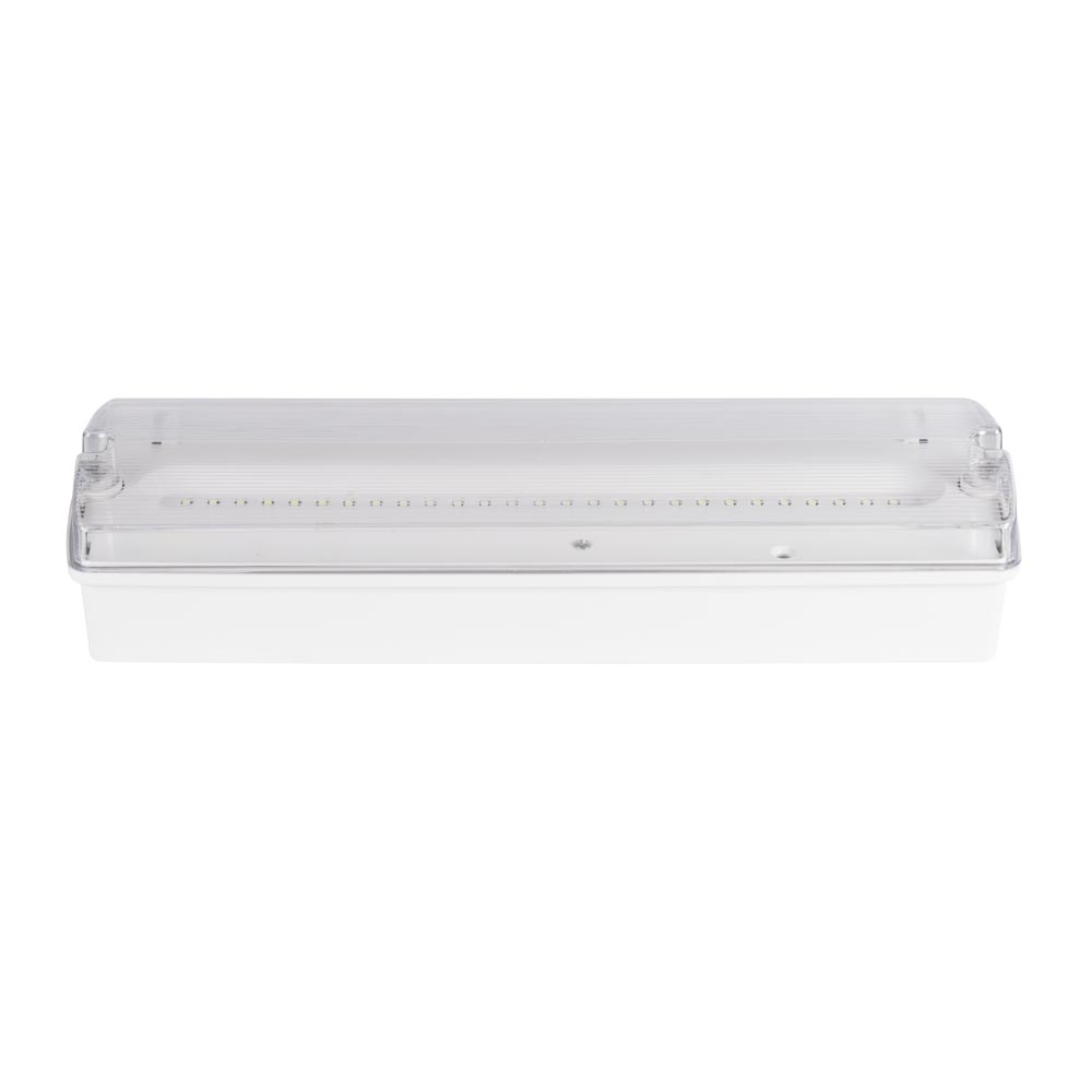 Lampa Exit LED 4.6W IP65