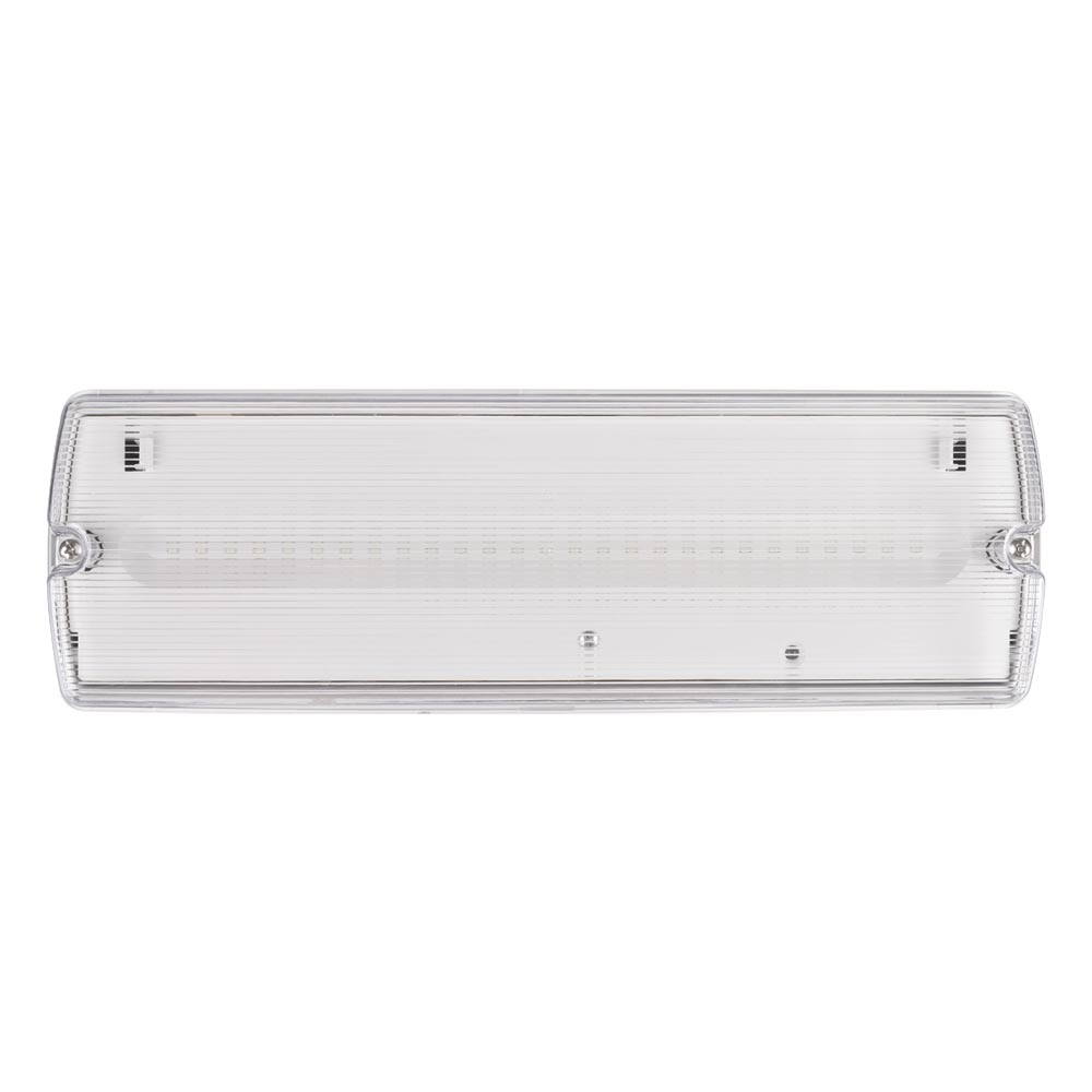 Lampa Exit LED 4.6W IP65