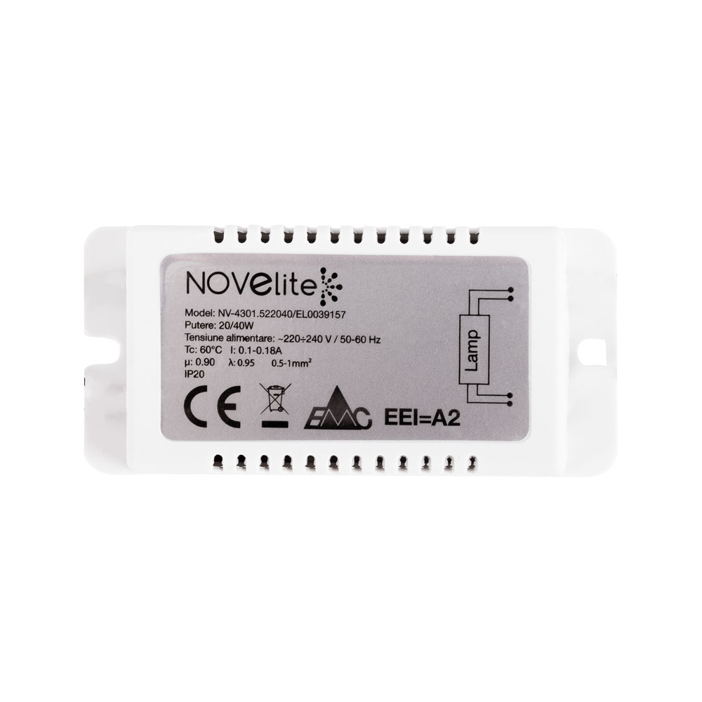 Droser Electronic Cablat 20W-40W