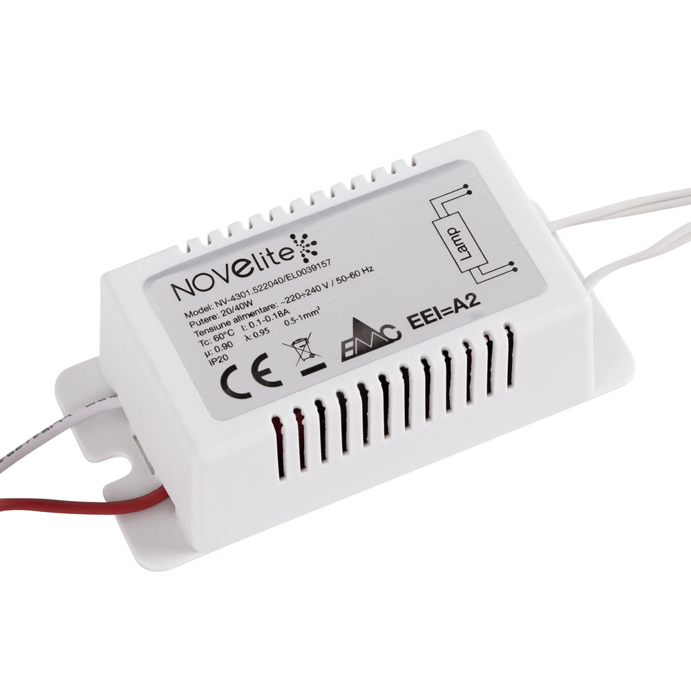 Droser Electronic Cablat 20W-40W
