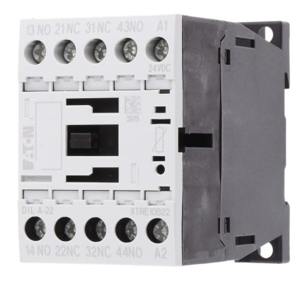 Releu Comanda 24V 60Hz