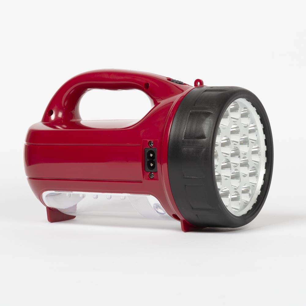Lampa Reincarcabila LED 21x0.1W