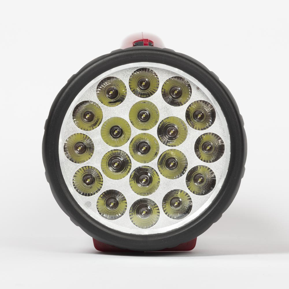 Lampa Reincarcabila LED 21x0.1W
