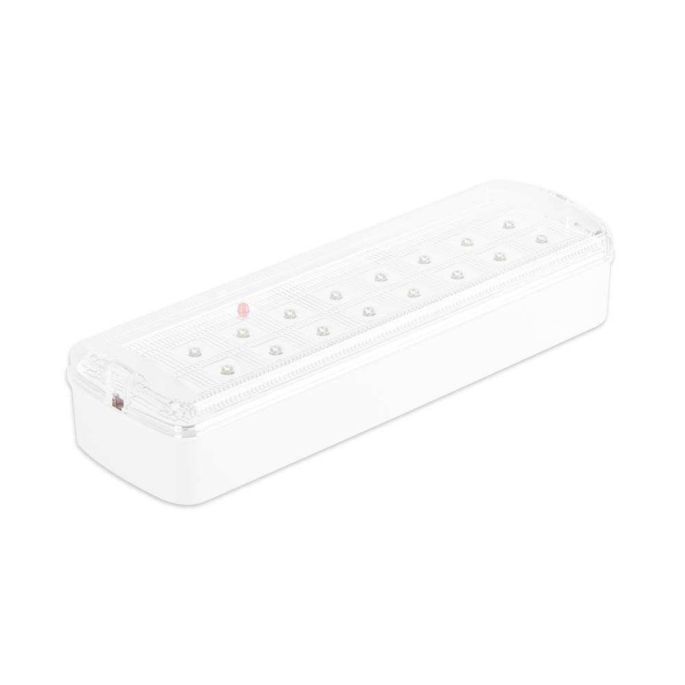 Lampa Exit LED Permanenta 18x0.1W IP20