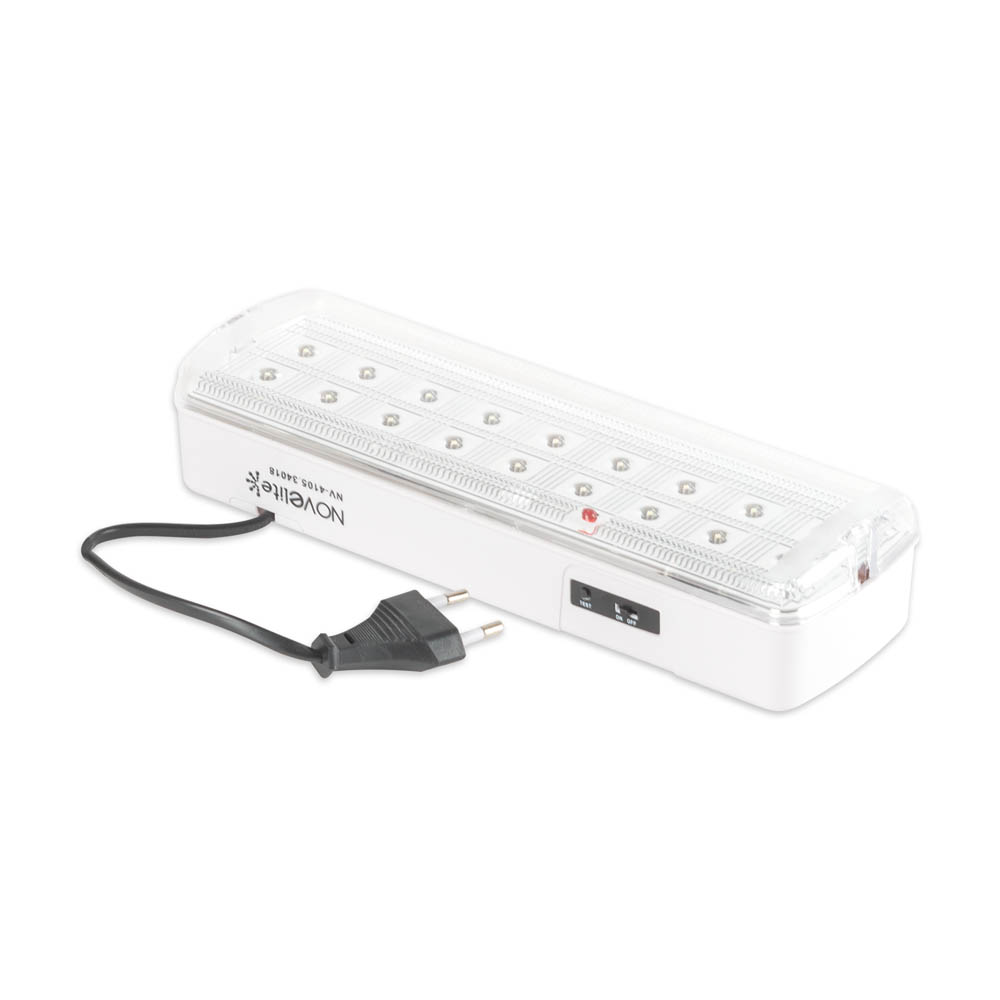 Lampa Exit LED Permanenta 18x0.1W IP20