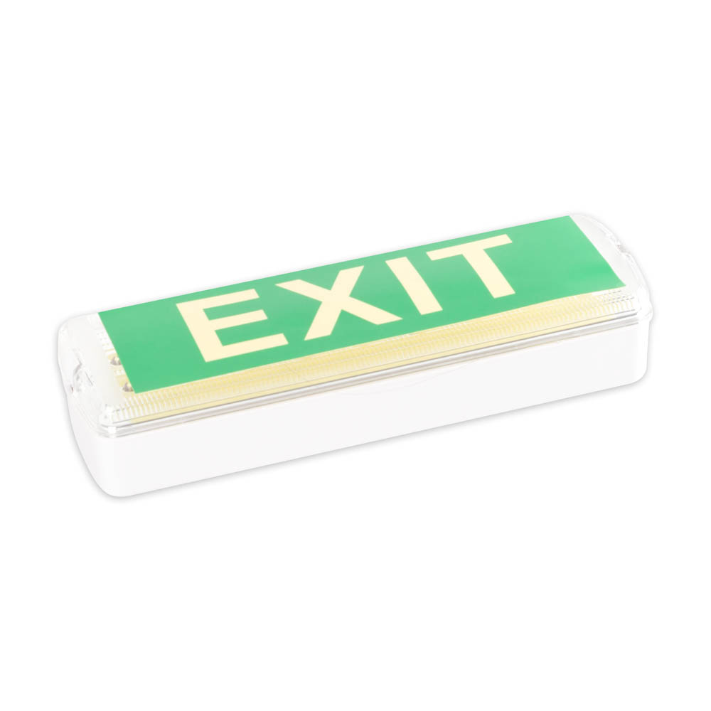 Lampa Exit LED Permanenta 18x0.1W IP20