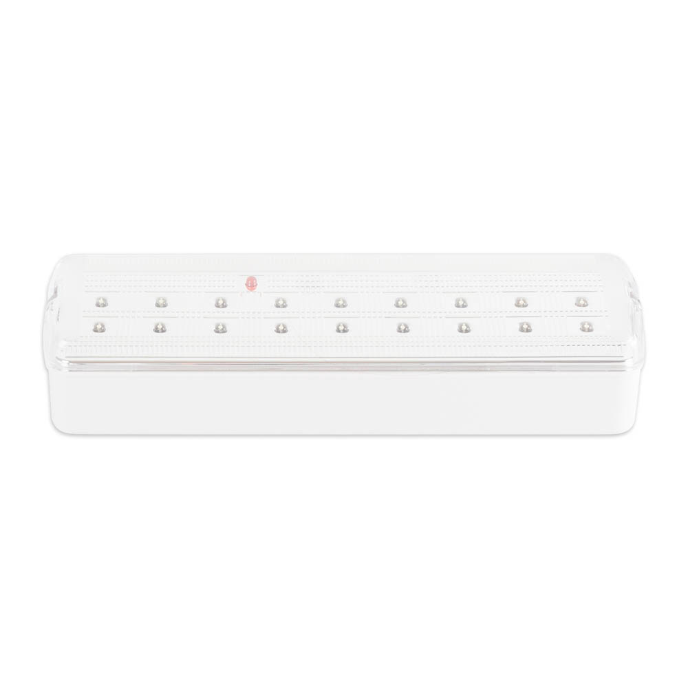 Lampa Exit LED Permanenta 18x0.1W IP20