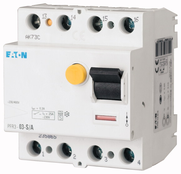 Releu Diferential