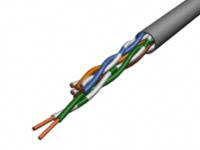 FTP CAT6 Cupru - 500M Recber