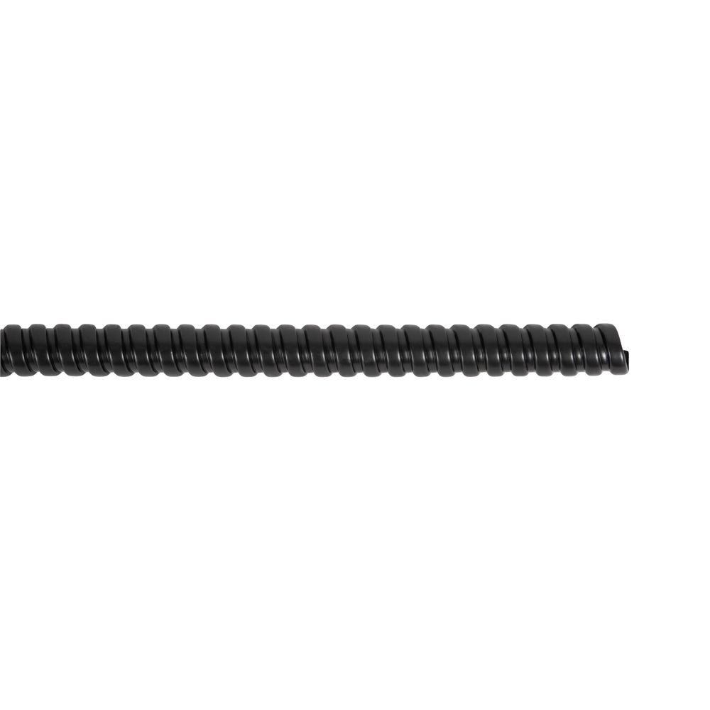 Tub Flexibil cu Izolatie PVC Î¦ 16mm