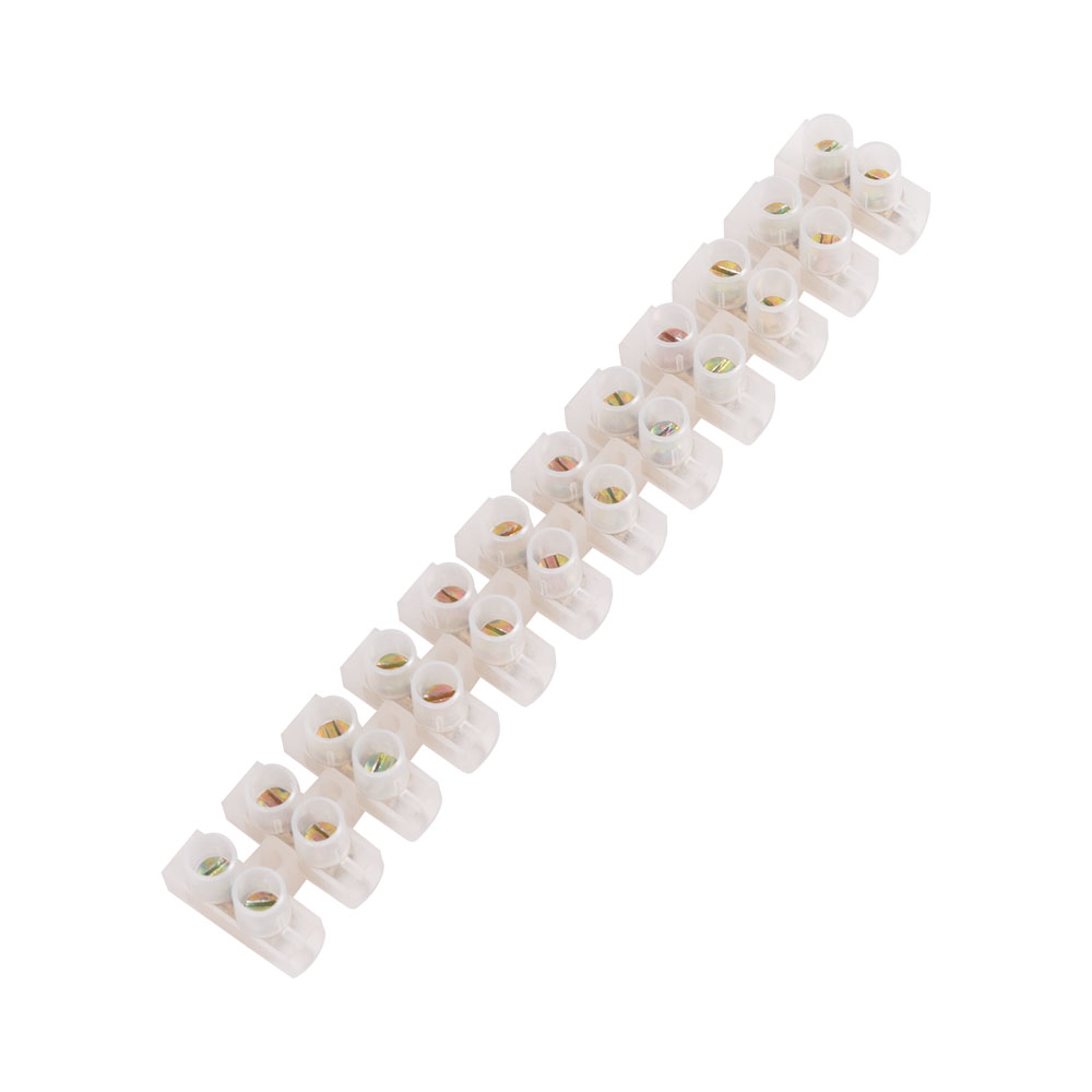 Clema pe sir H-15A 12mm2 NV