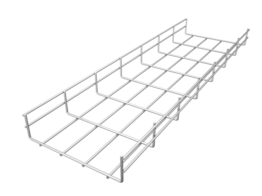 Jgheab Sarma 35x100mm