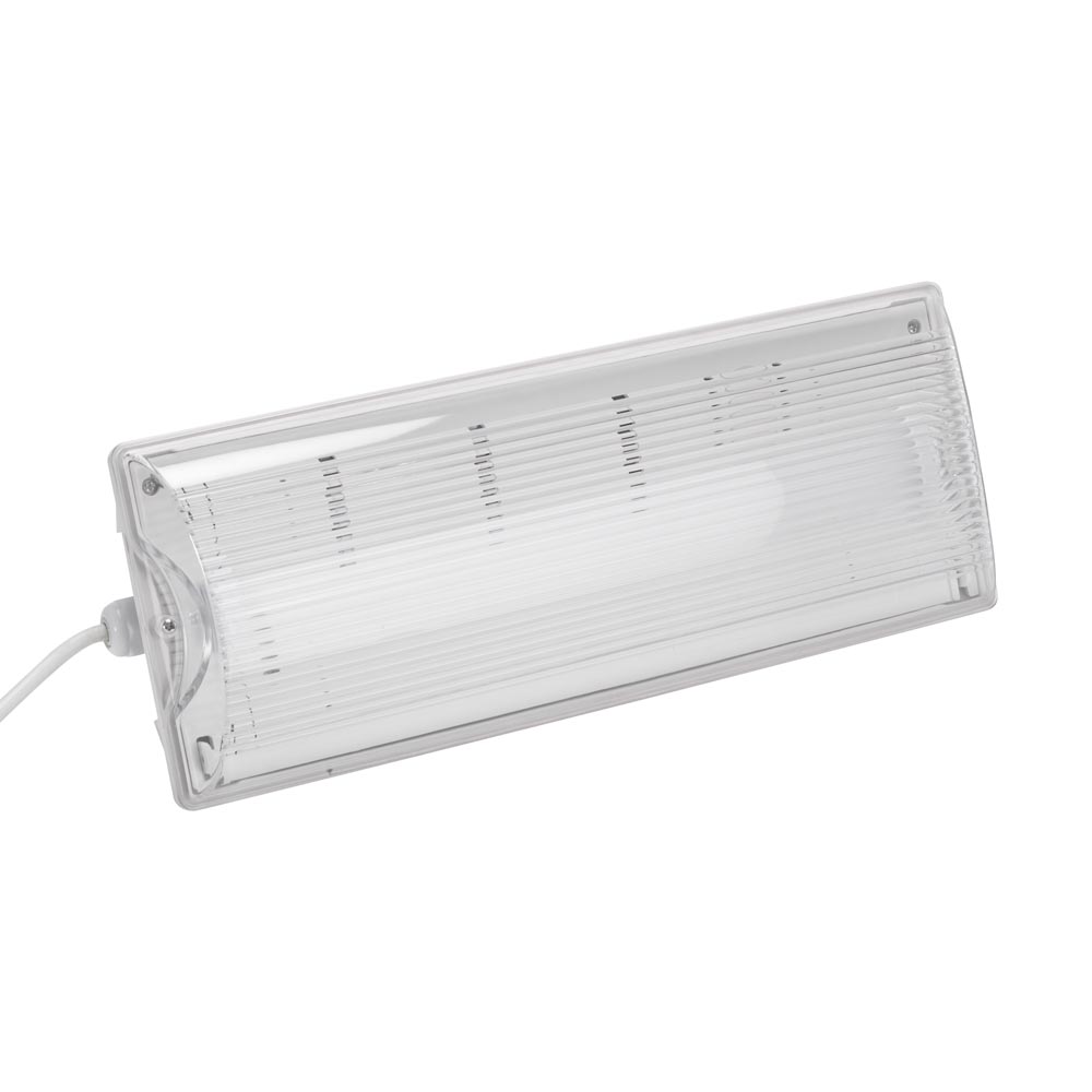 Lampa Exit LED Nepermanenta 3W IP65 Odes 3