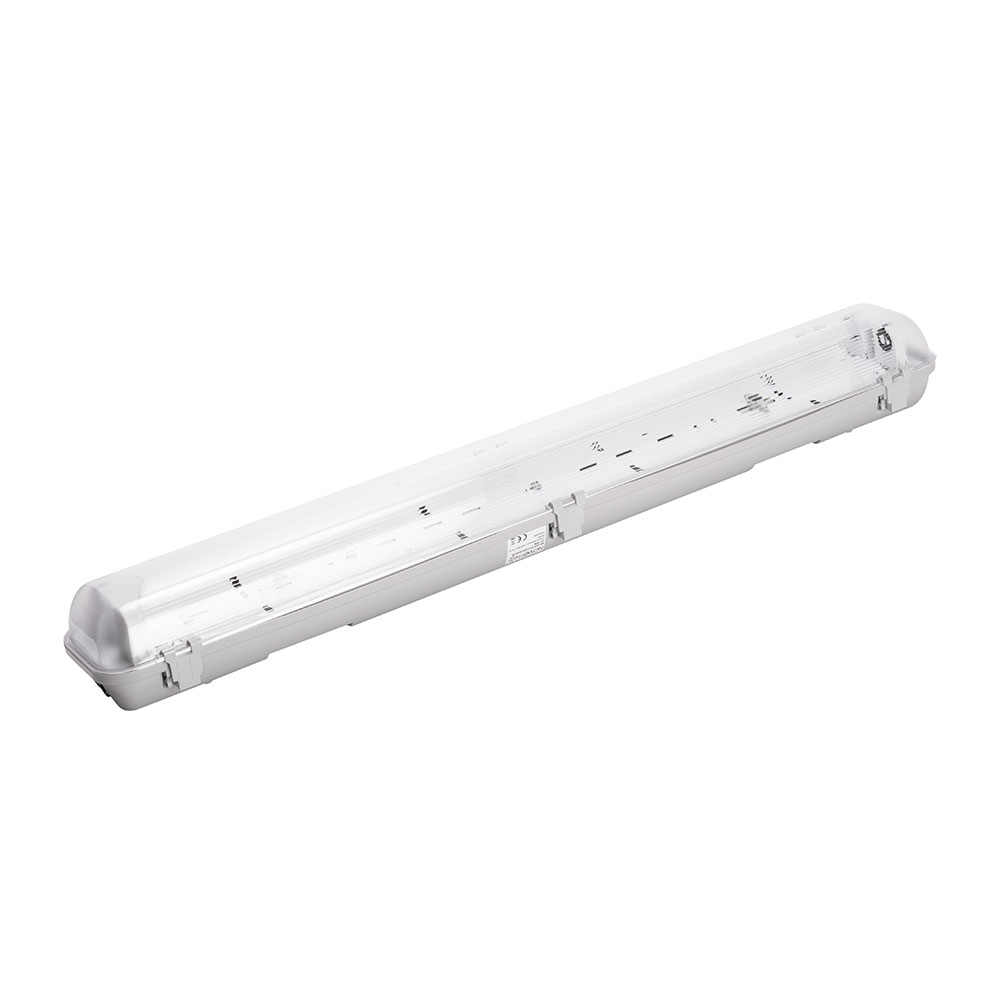 Corp de Iluminat Aparent Electronic 2x18W NEW IP65