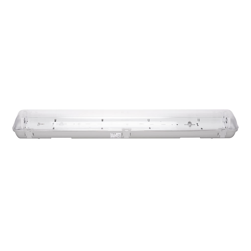 Corp de Iluminat Aparent Electronic 2x18W NEW IP65