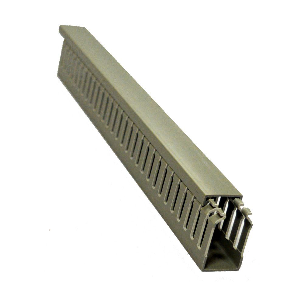 Canal Cablu Perforat 100x60mm
