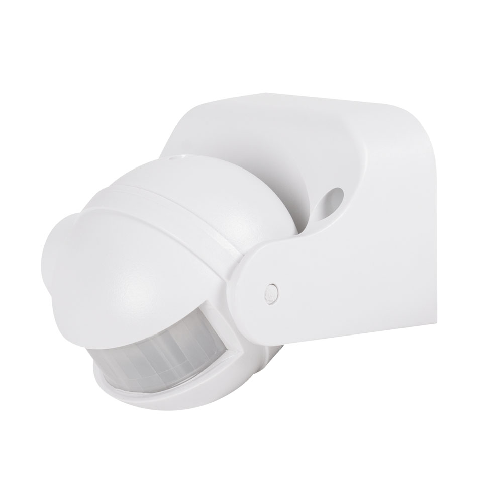 Senzor Miscare 180 grd 1200W