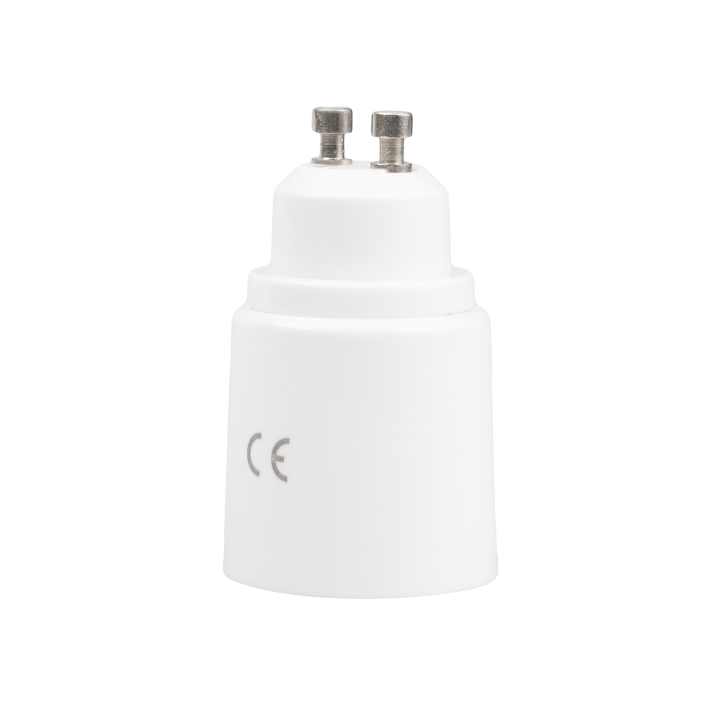 Adaptor dulie de la GU10 la E27