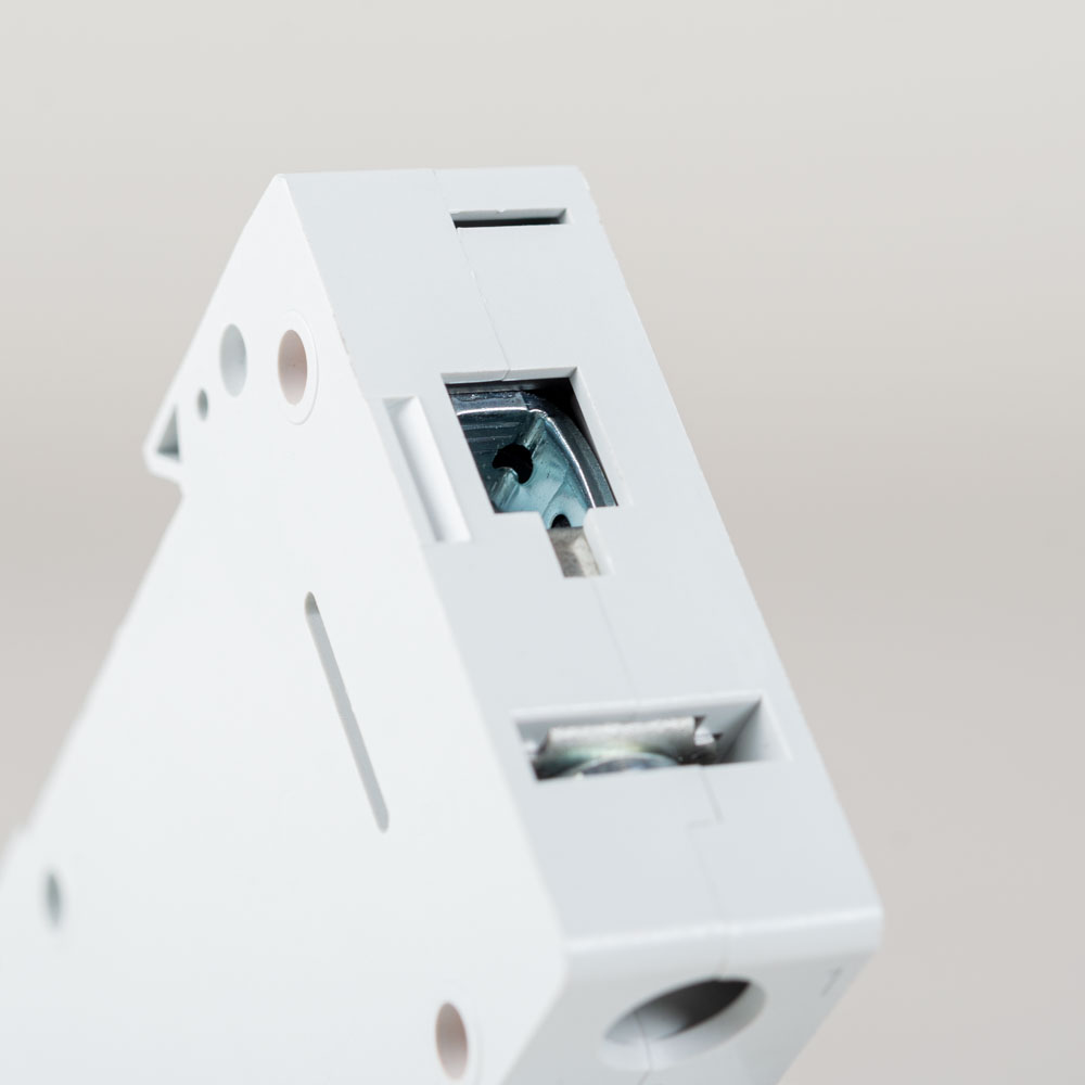 Intrerupator Automat 25A 1P C 6KA  