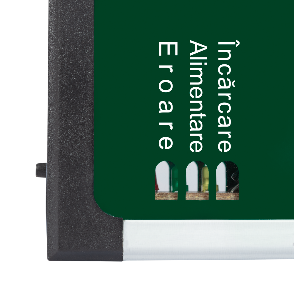 Lampa Exit LED Sus 2W Basil, Novelite