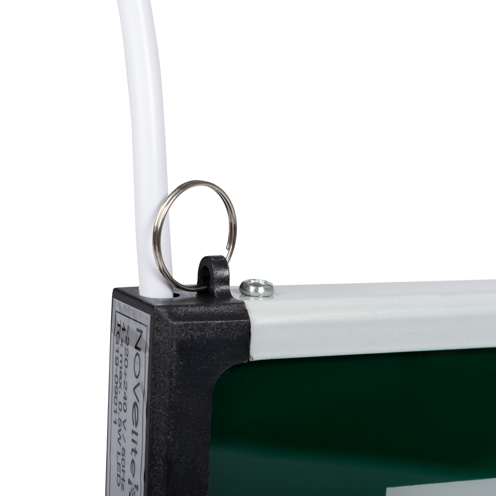 Lampa Exit LED Sus 2W Basil, Novelite