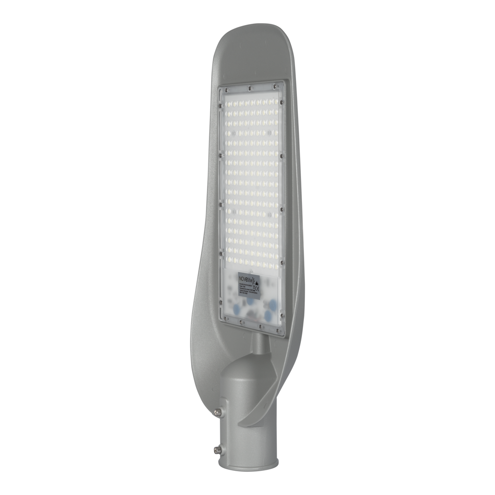 Corp de Iluminat Stradal LED 100W 6400K