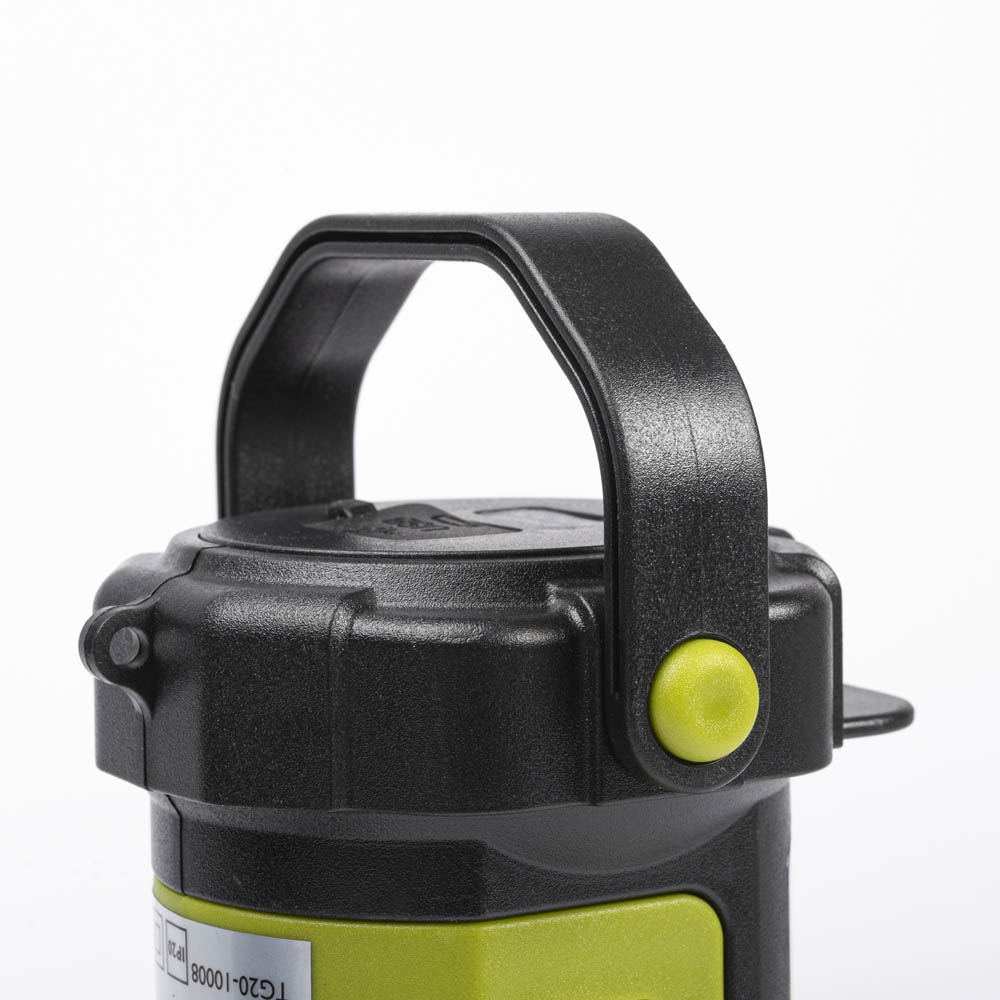 Lanterna Reinc LED Cosmo 3W+3W 180lm