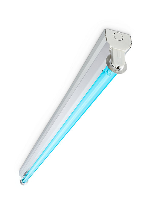 Lampa tubulara cu raza UV-C TMS030 1xTUV T8 36W HEP