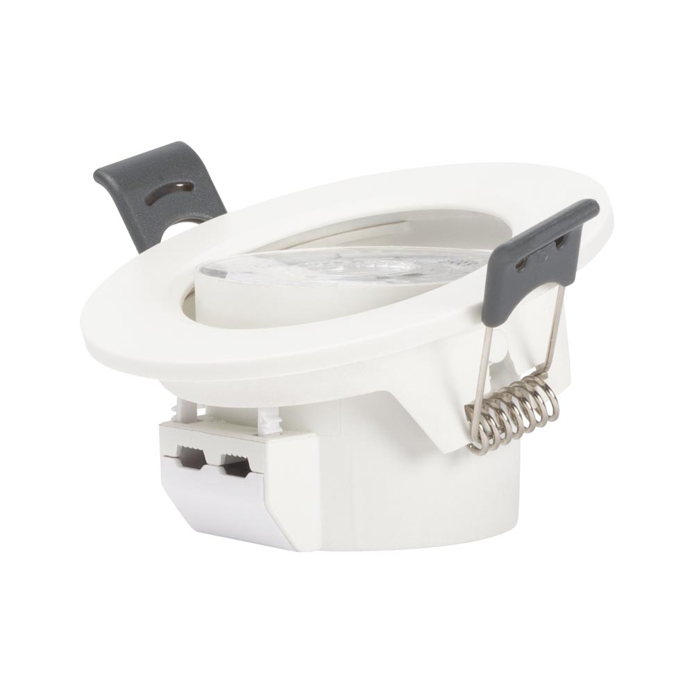 Spot Smart WIFI Prime 5W ST RGB+CCT 345LM
