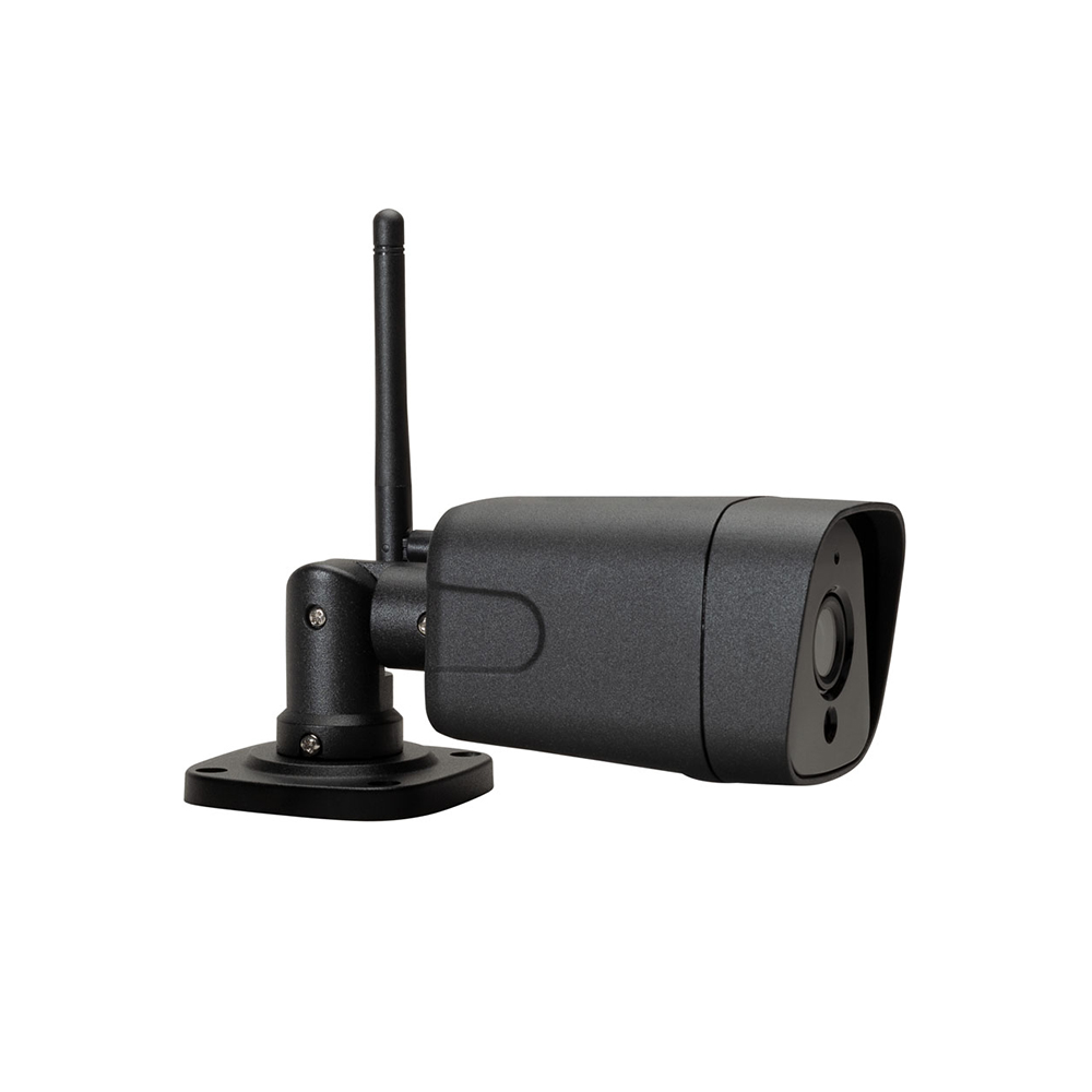 Camera Bullet Smart HD Wifi Tuya, PULSAR