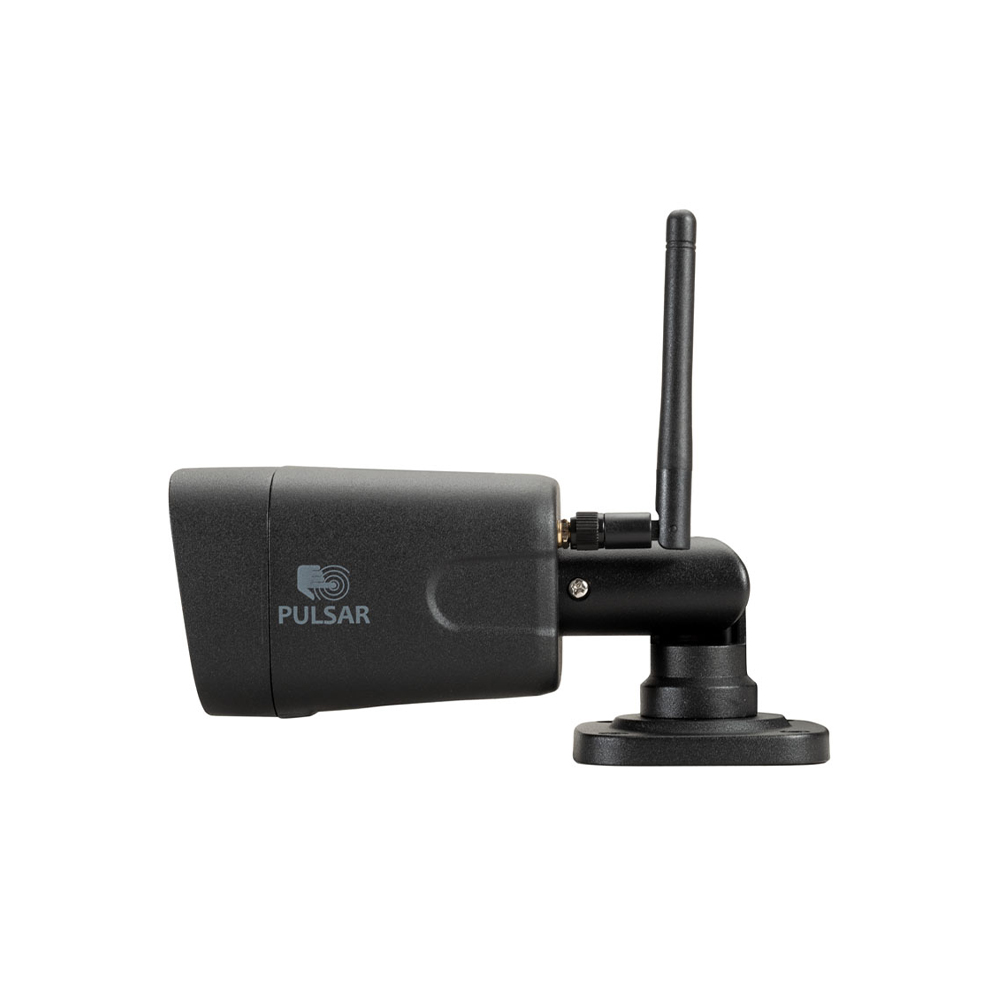 Camera Bullet Smart HD Wifi Tuya, PULSAR