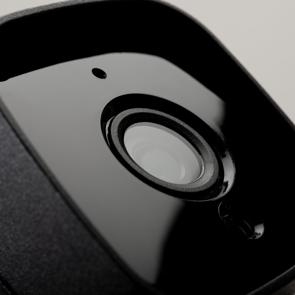 Camera Bullet Smart HD Wifi Tuya, PULSAR
