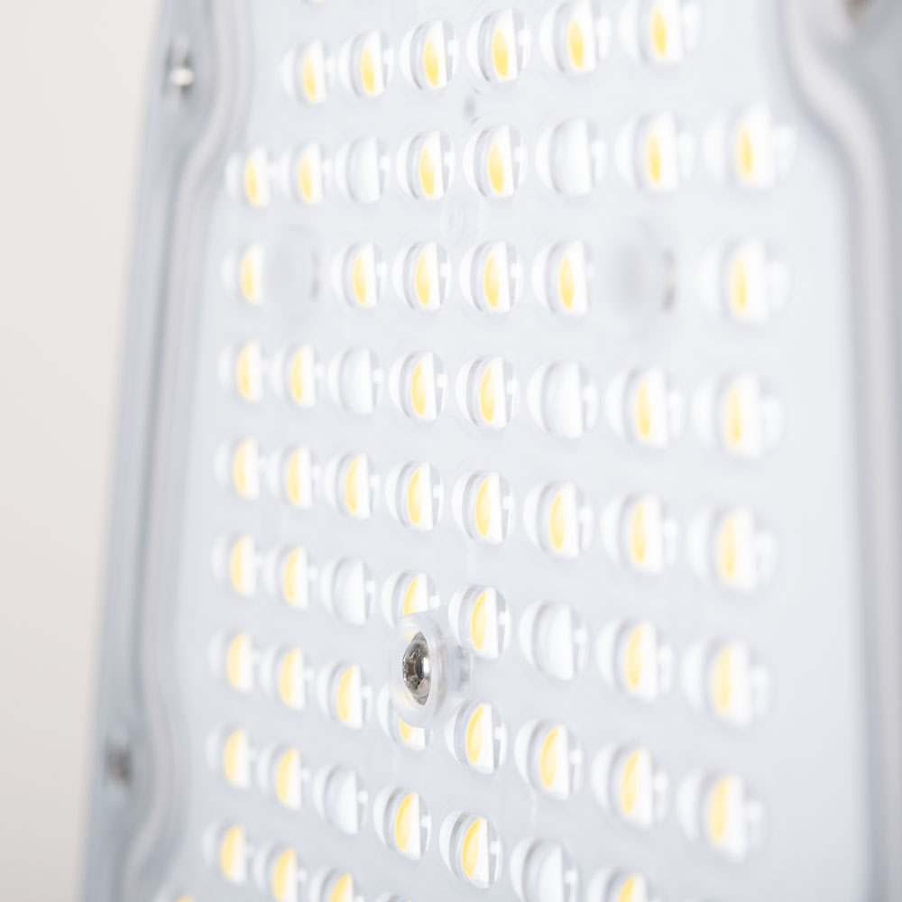 Corp iluminat stradal LED New Lumio 120W 4000K