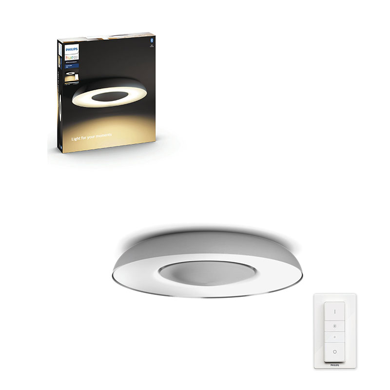 Plafonieră AL 32W 2200–6500K 2400LM, Philips Hue