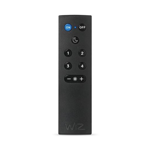 Telecomandă 15m baterii 929002426801. Wiz