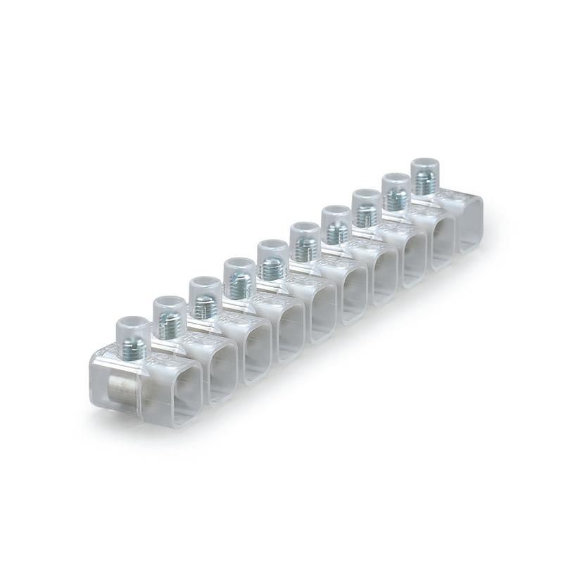 Morsete 2.5mm, Scame
