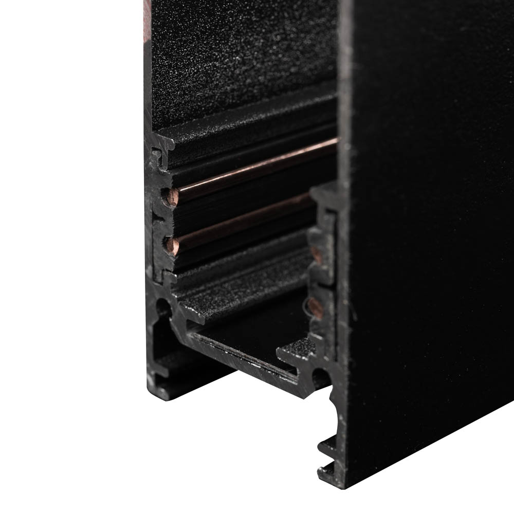 Sina magnetica aplicata 48V, Novelite