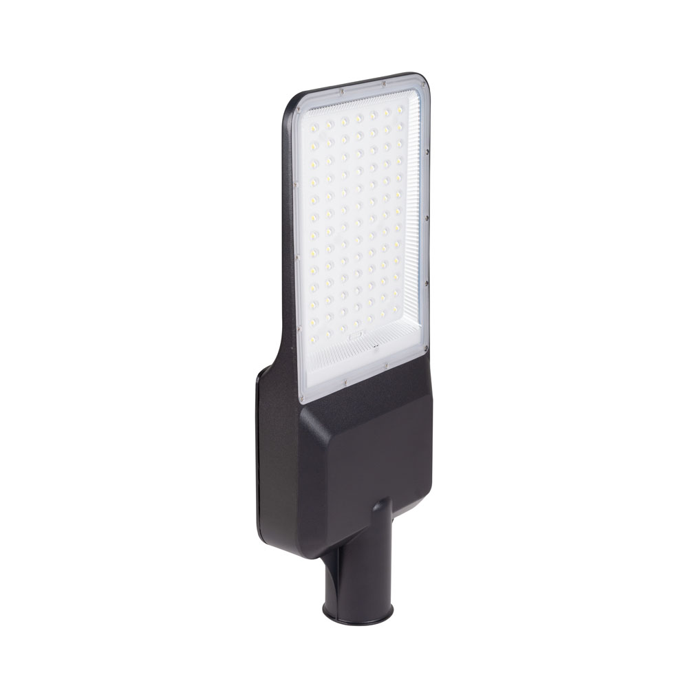 Corp iluminat stradal LED panou solar 300W 4000LM 6400K, Novelite